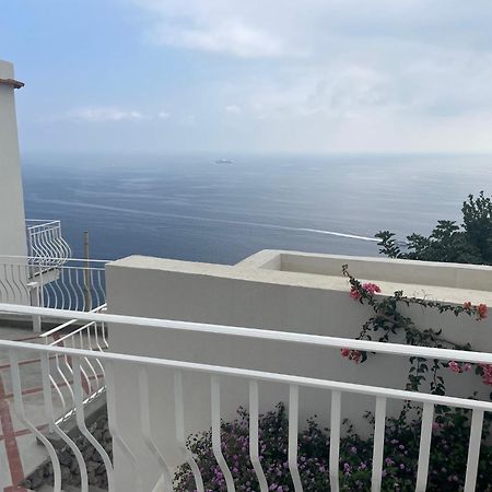 Le More Di Praiano Extérieur photo