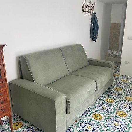 Le More Di Praiano Extérieur photo