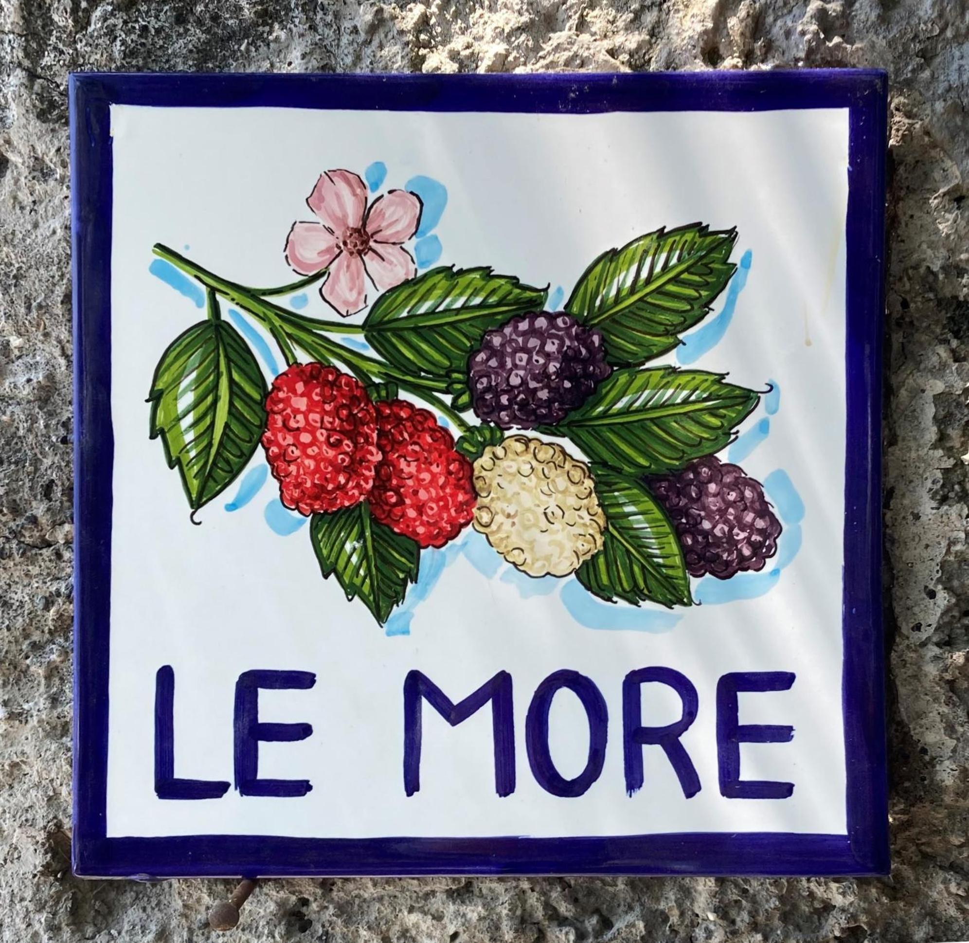 Le More Di Praiano Extérieur photo