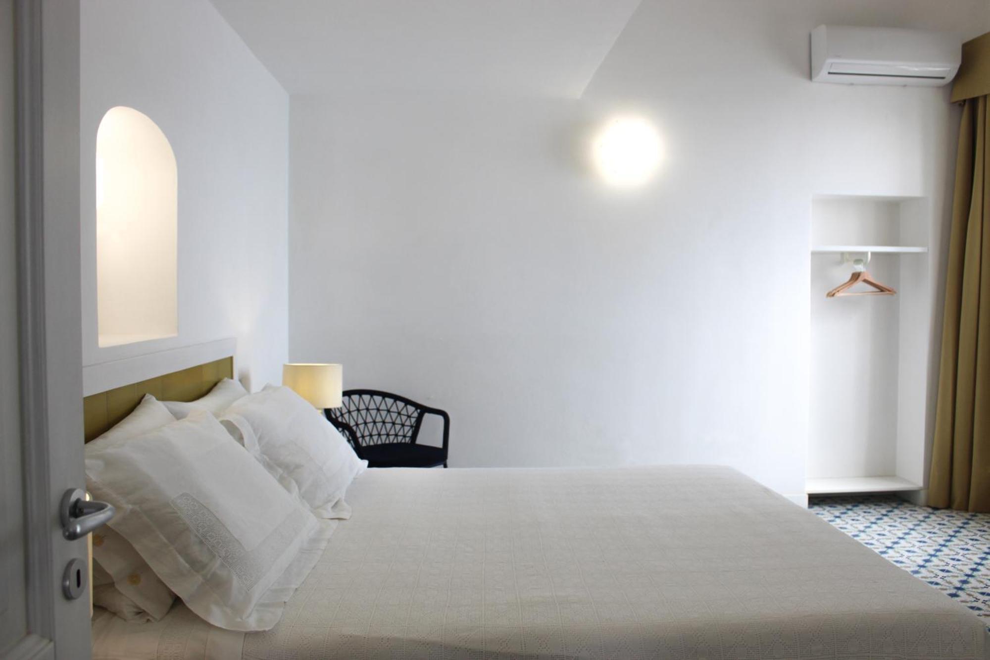Le More Di Praiano Extérieur photo