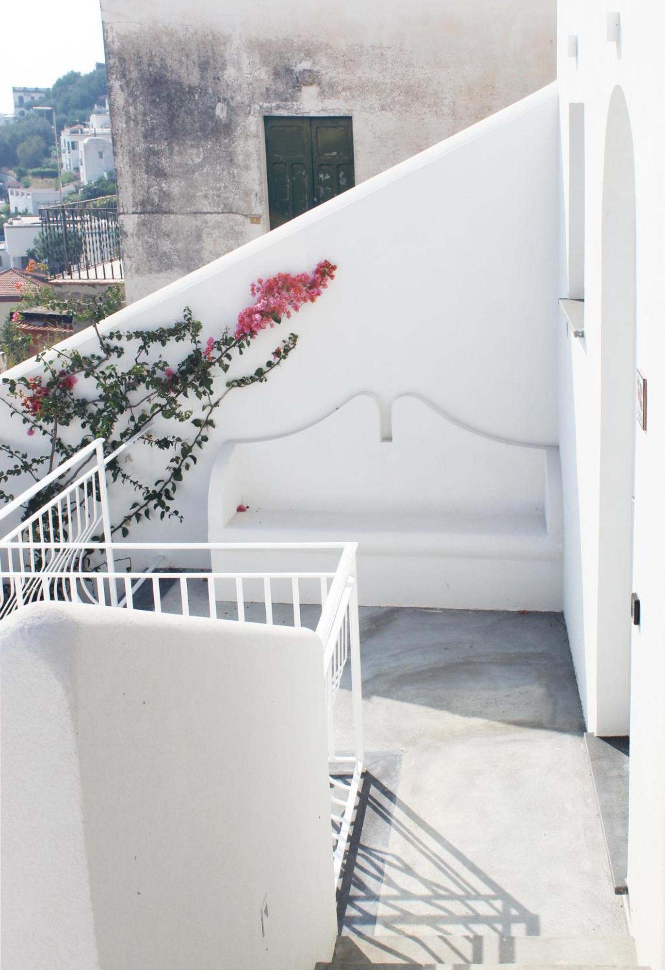 Le More Di Praiano Extérieur photo