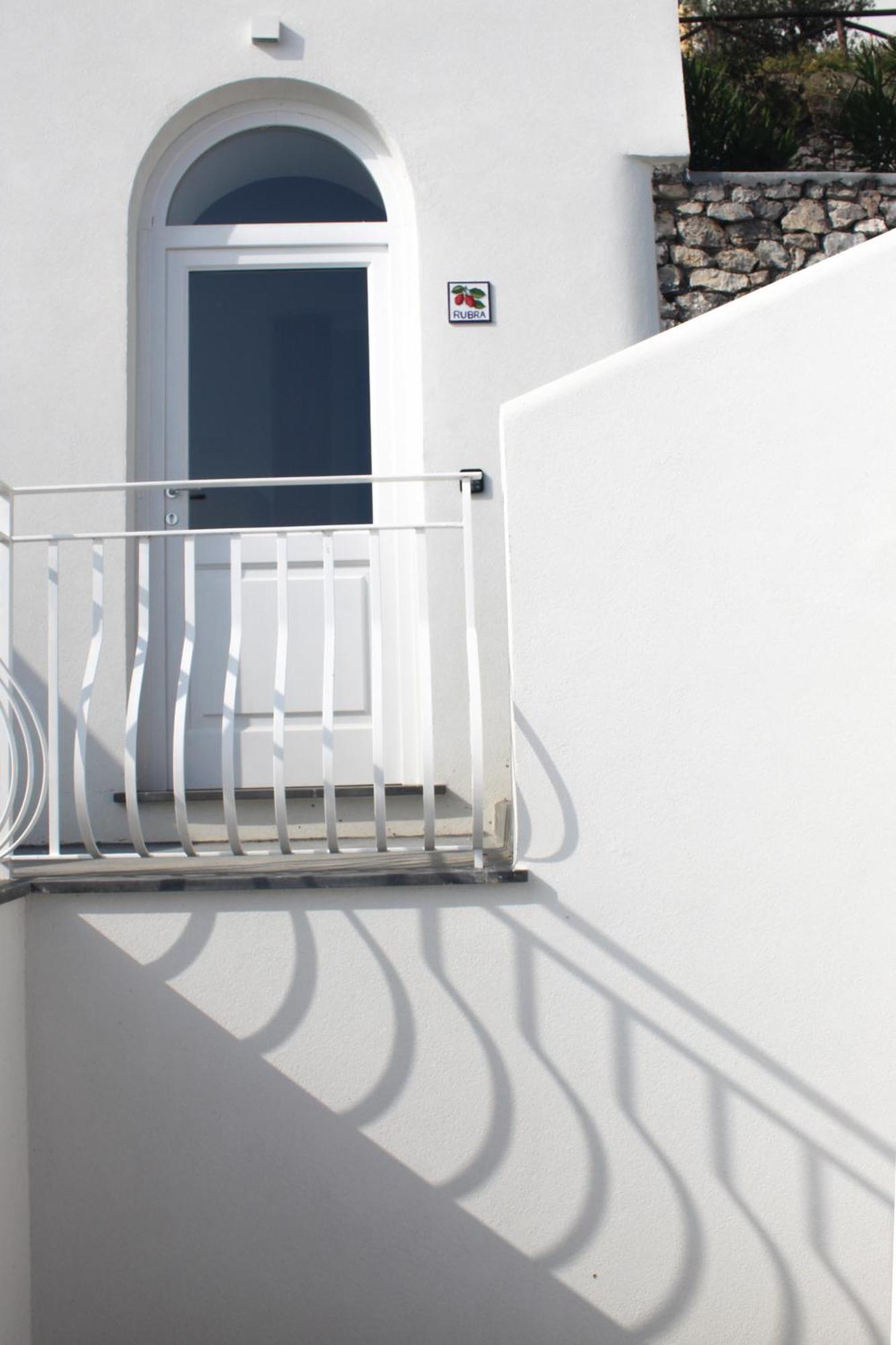 Le More Di Praiano Extérieur photo