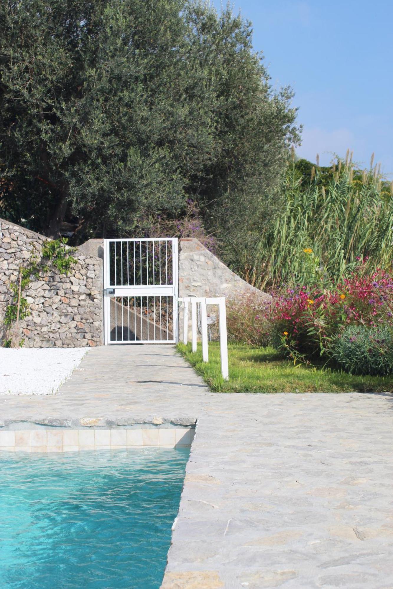 Le More Di Praiano Extérieur photo