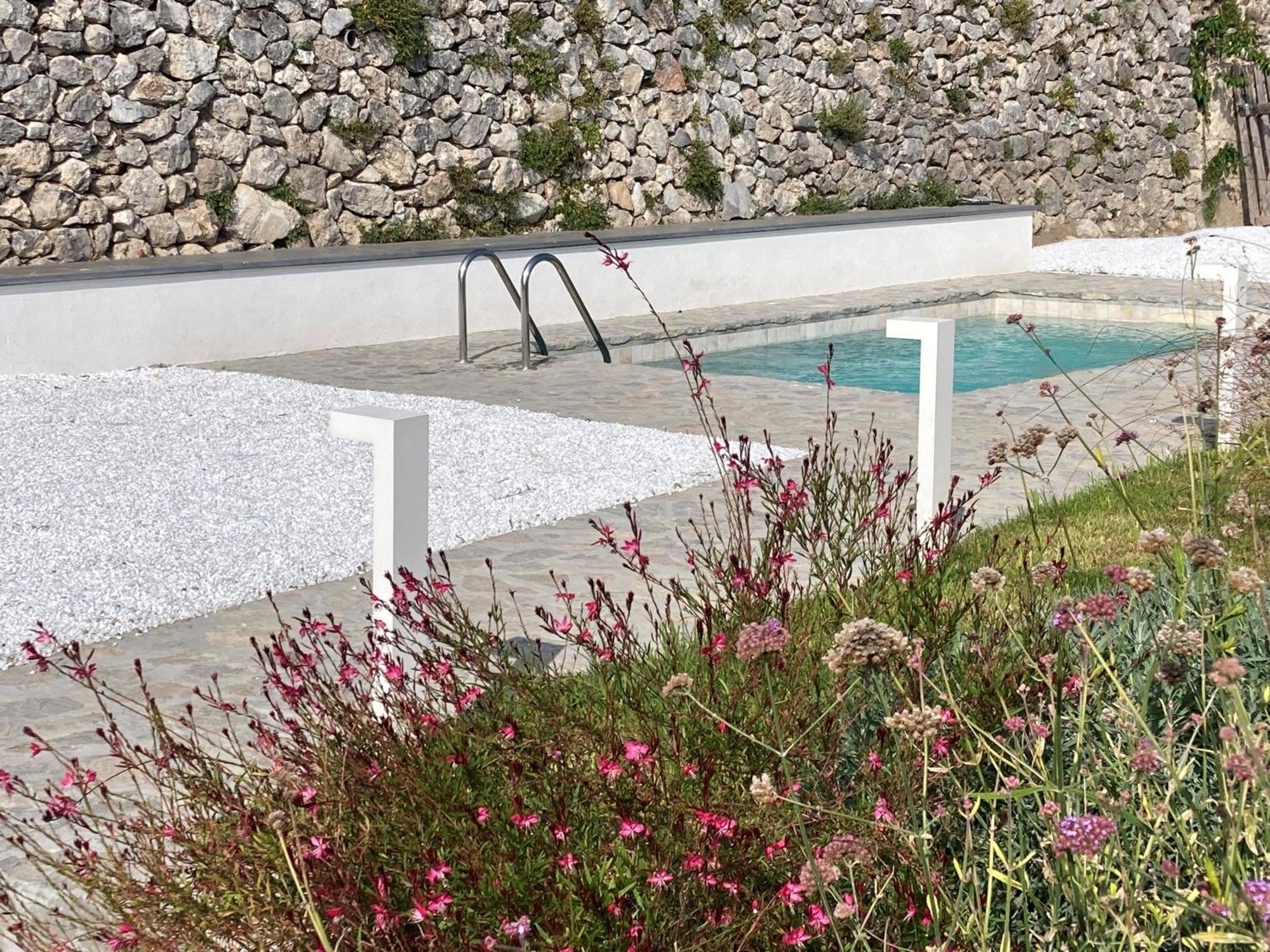 Le More Di Praiano Extérieur photo