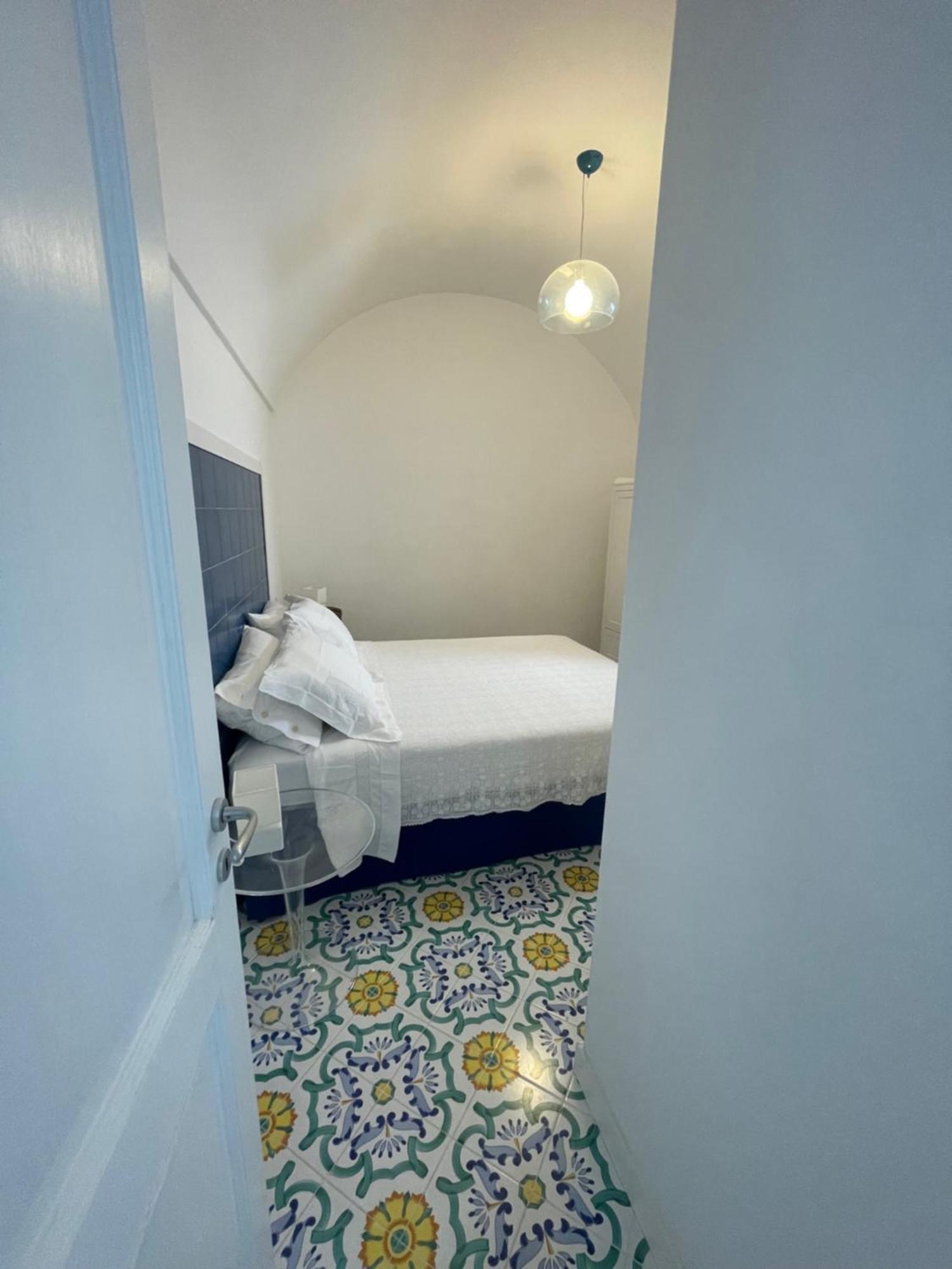 Le More Di Praiano Extérieur photo
