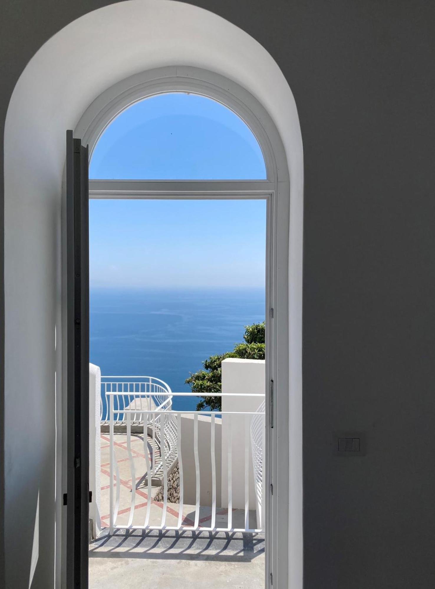 Le More Di Praiano Extérieur photo