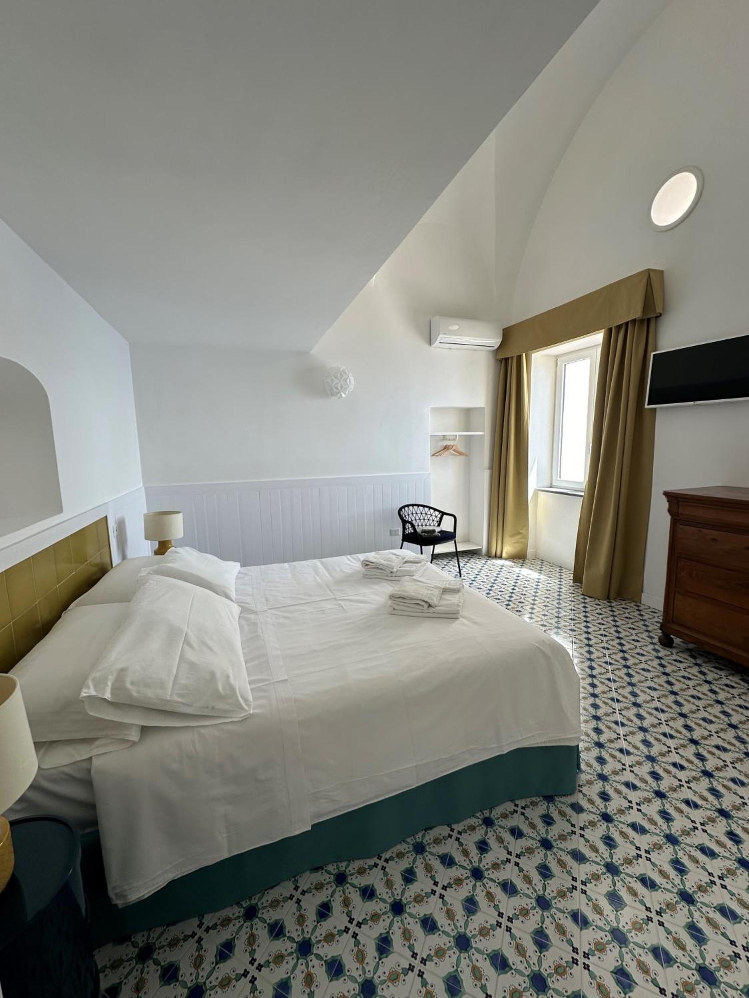 Le More Di Praiano Extérieur photo