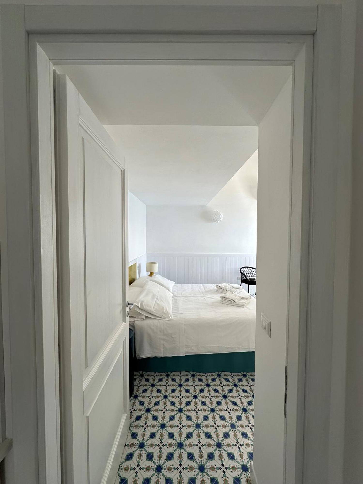 Le More Di Praiano Extérieur photo