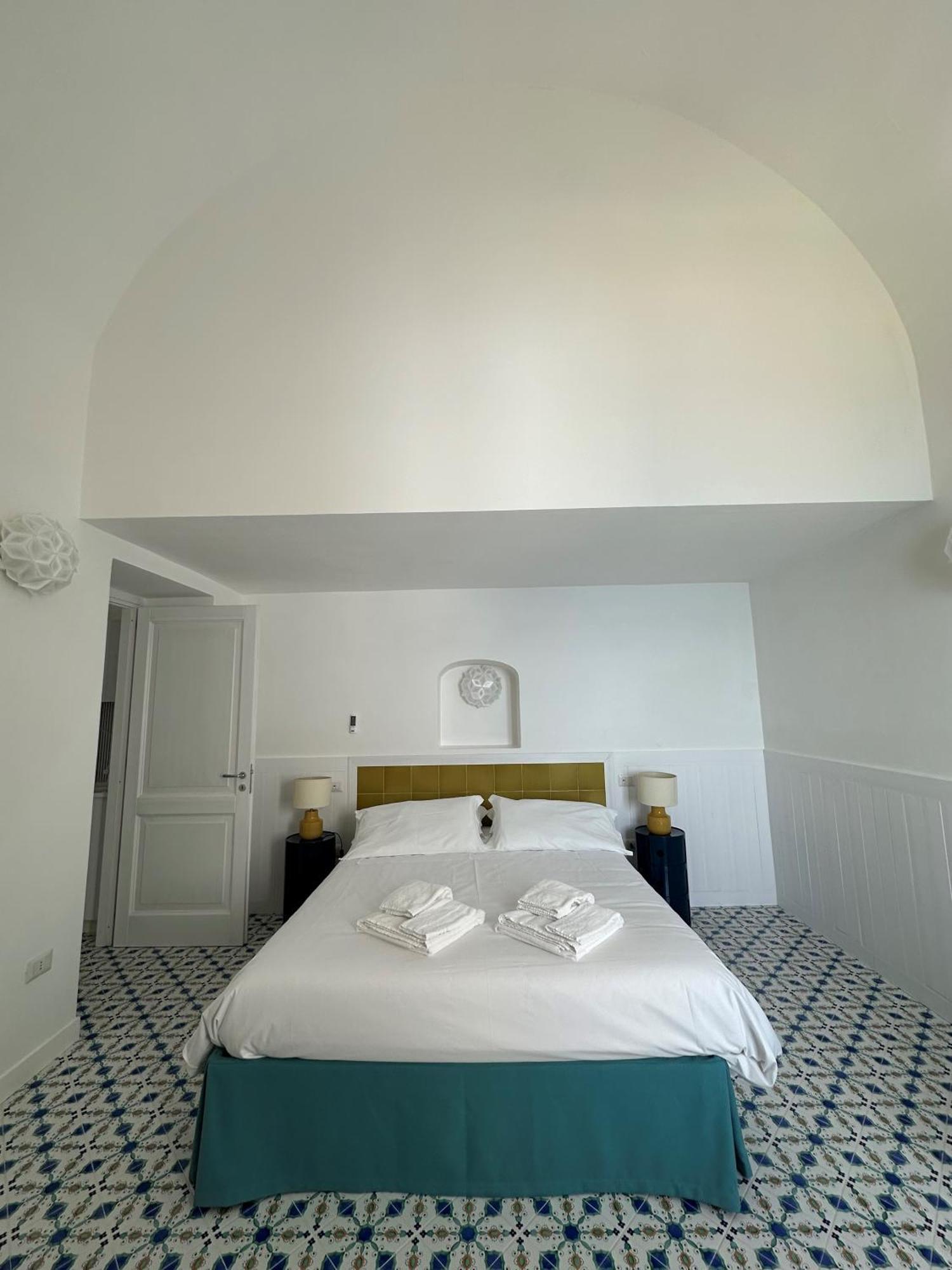 Le More Di Praiano Extérieur photo