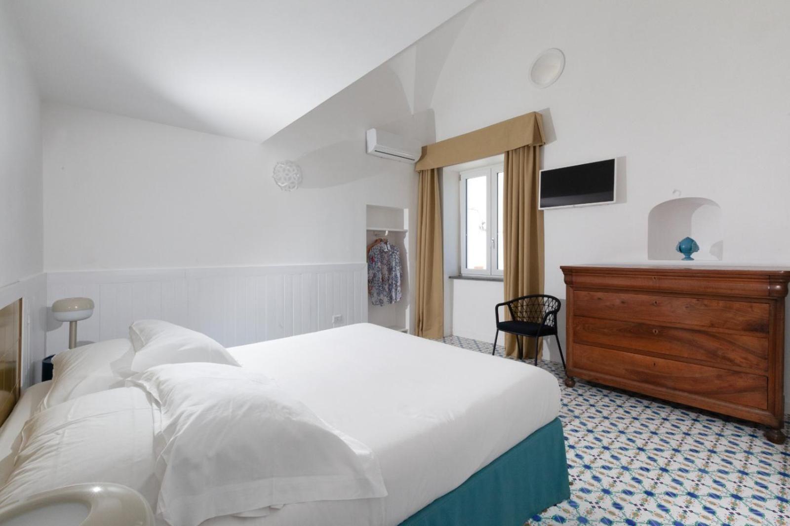 Le More Di Praiano Extérieur photo