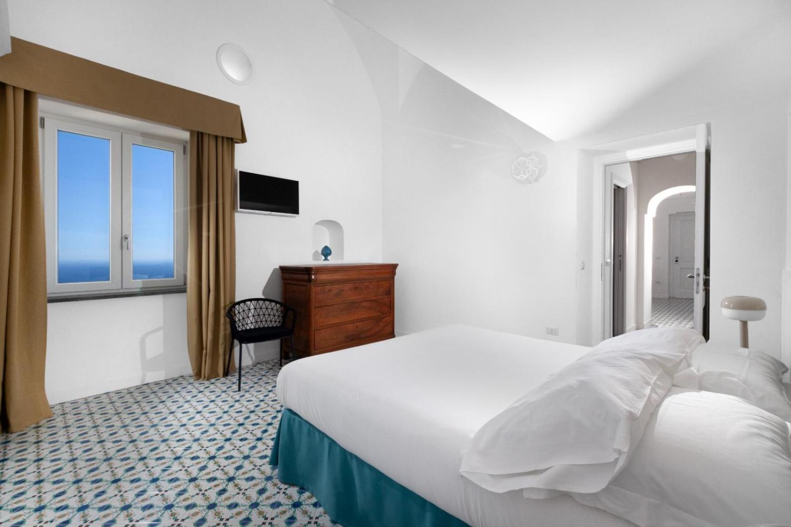 Le More Di Praiano Extérieur photo