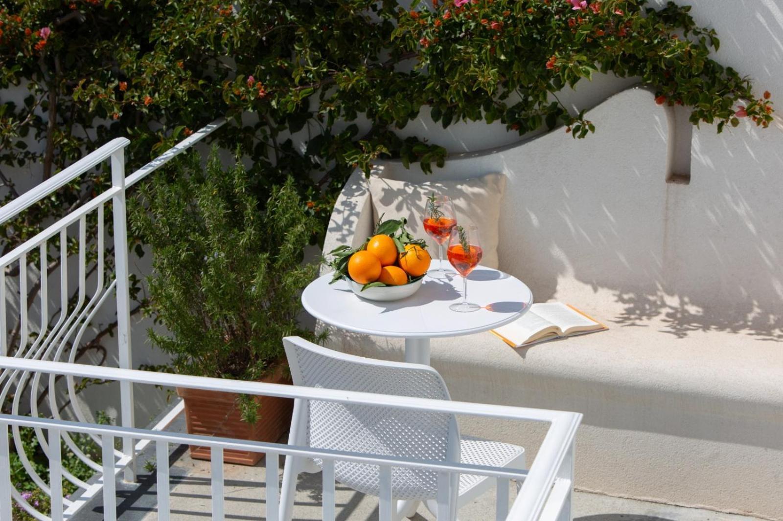 Le More Di Praiano Extérieur photo